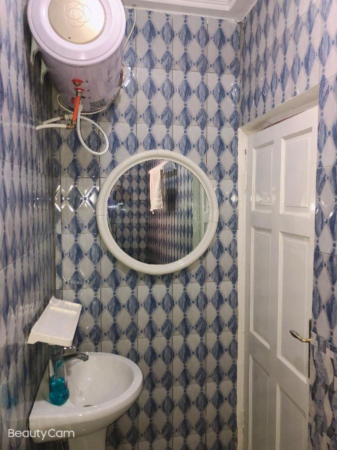 Awamuulamin Manneh Guest House Abuko Экстерьер фото