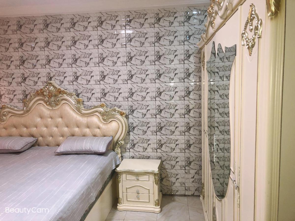 Awamuulamin Manneh Guest House Abuko Экстерьер фото