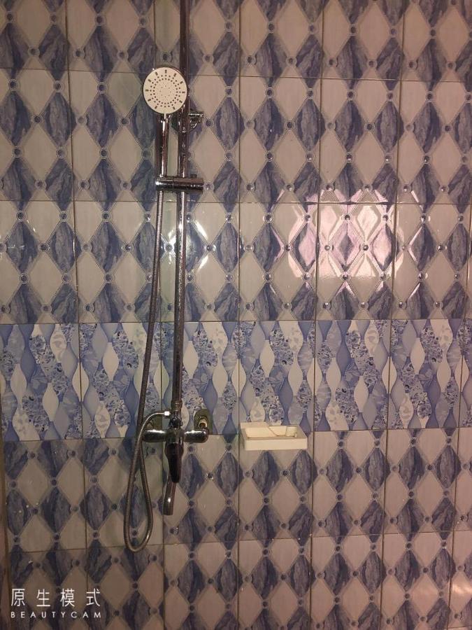 Awamuulamin Manneh Guest House Abuko Экстерьер фото
