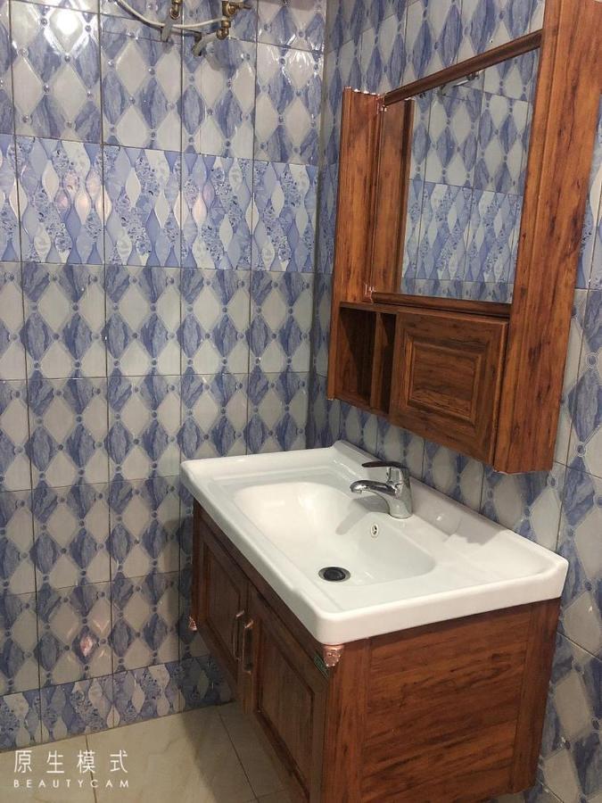 Awamuulamin Manneh Guest House Abuko Экстерьер фото