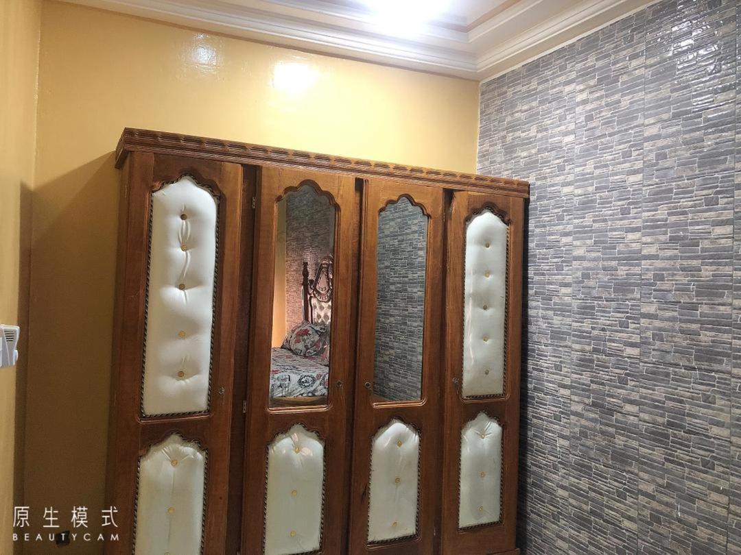 Awamuulamin Manneh Guest House Abuko Экстерьер фото